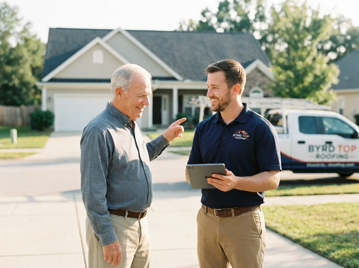 Roofing Tompkinsville, KY FAQs